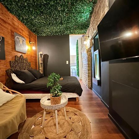 Bali Room Dijon Buitenkant foto