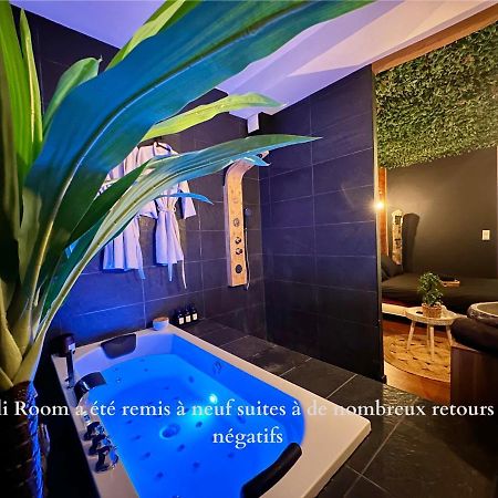 Bali Room Dijon Buitenkant foto