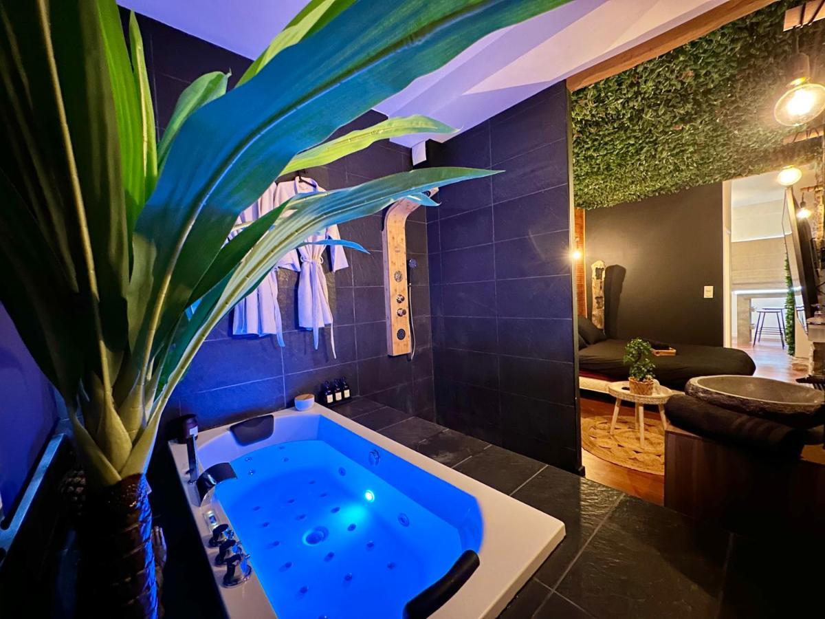 Bali Room Dijon Buitenkant foto