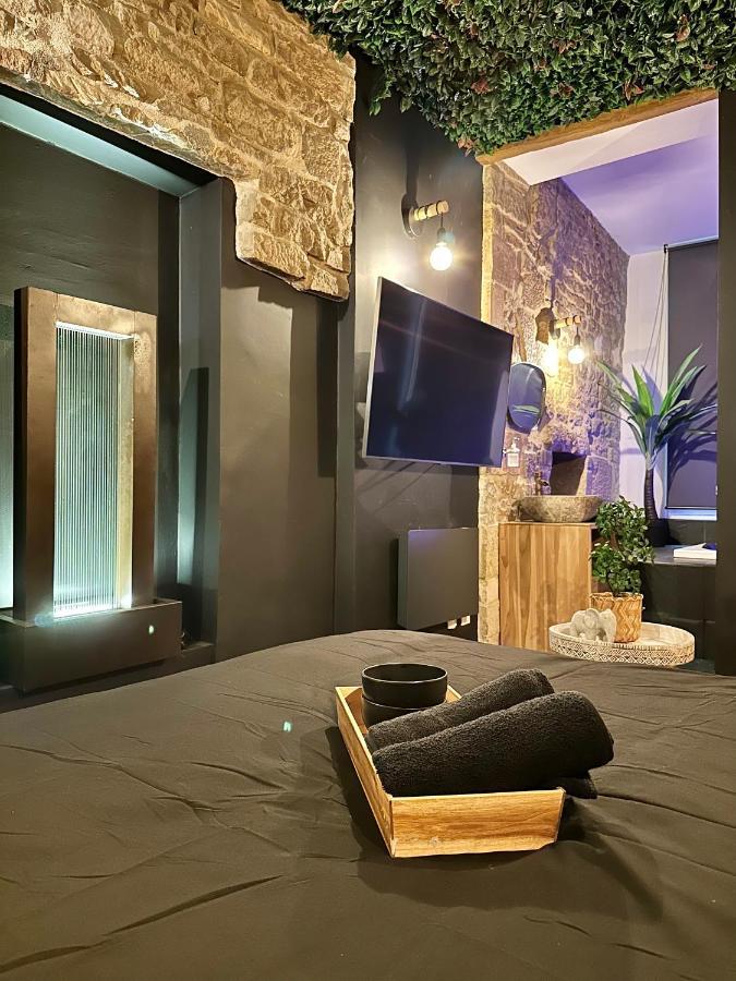 Bali Room Dijon Buitenkant foto