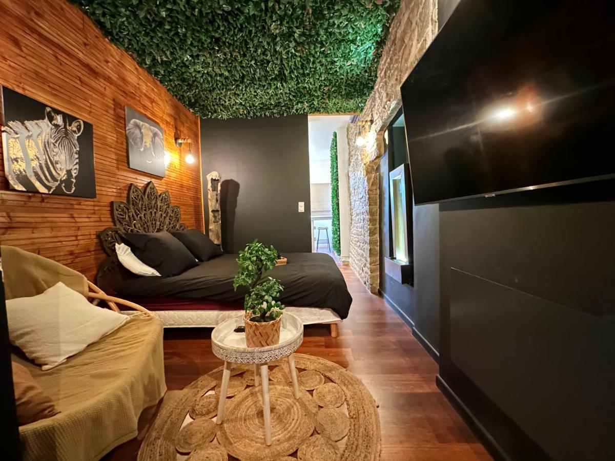 Bali Room Dijon Buitenkant foto