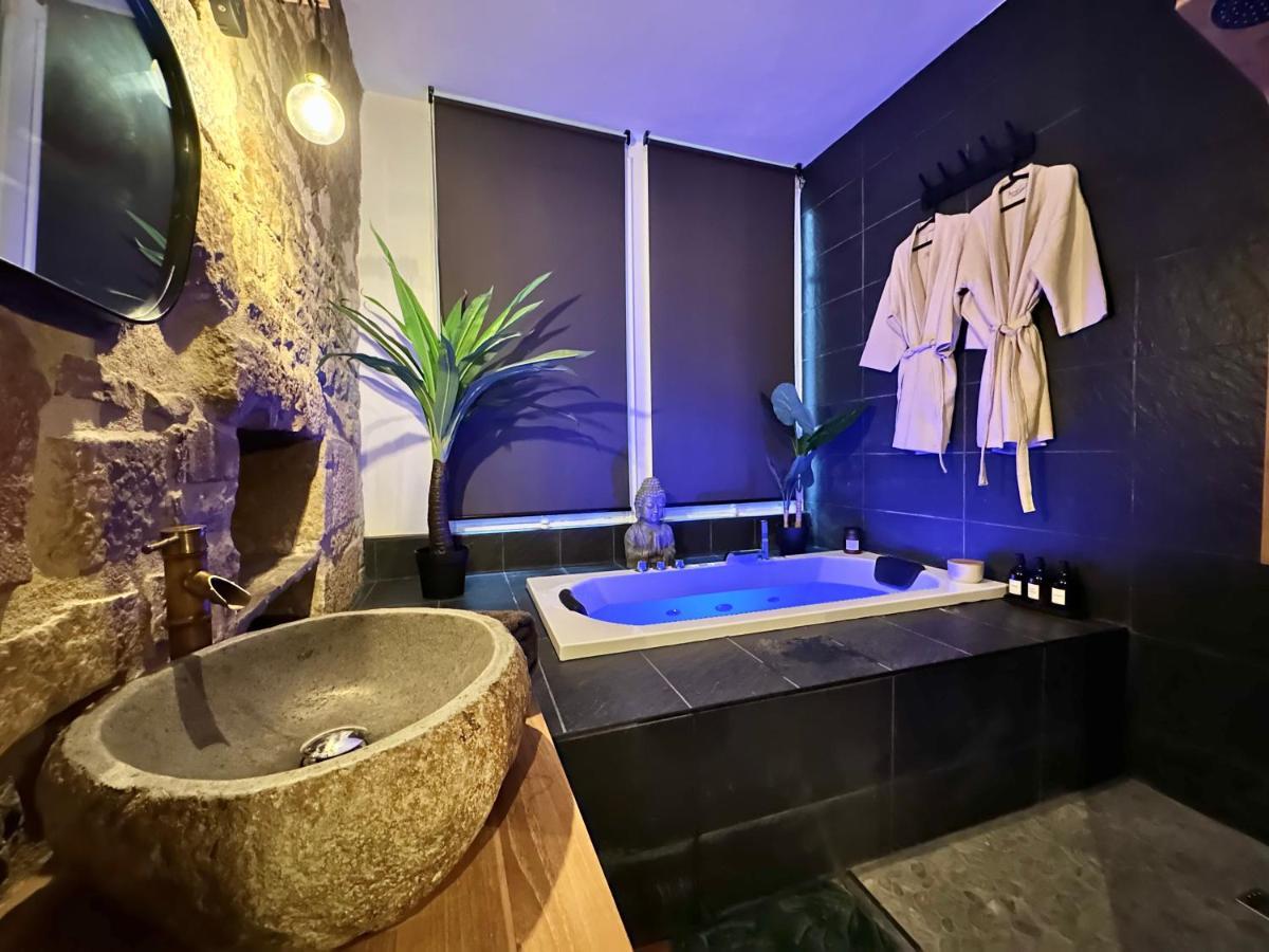 Bali Room Dijon Buitenkant foto