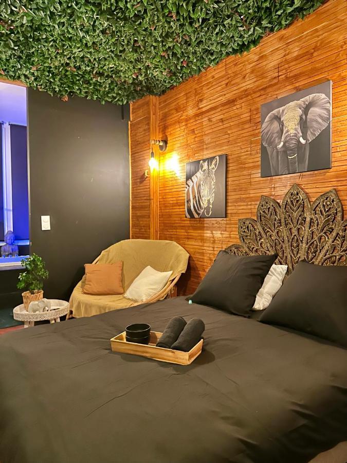 Bali Room Dijon Buitenkant foto