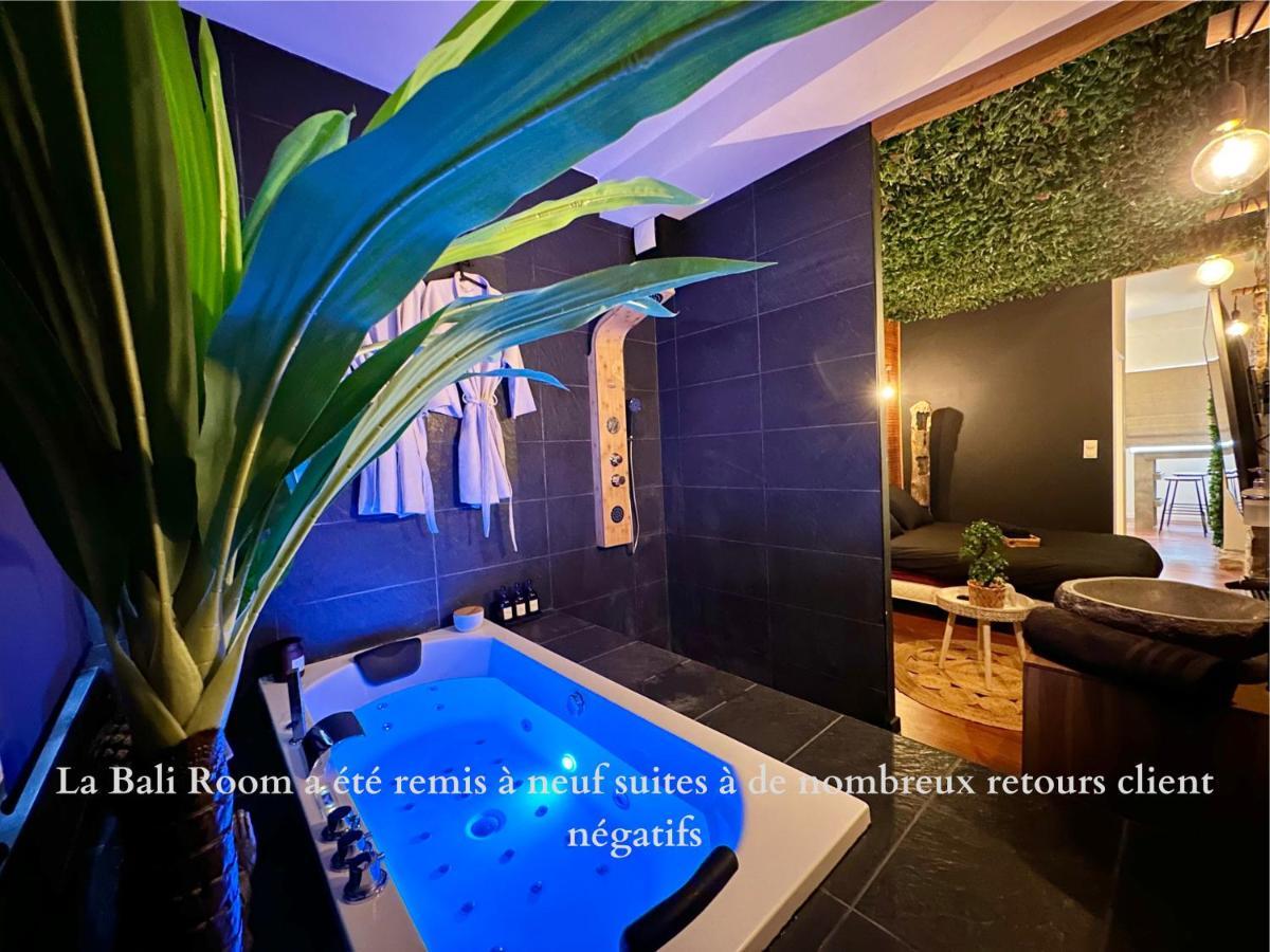 Bali Room Dijon Buitenkant foto